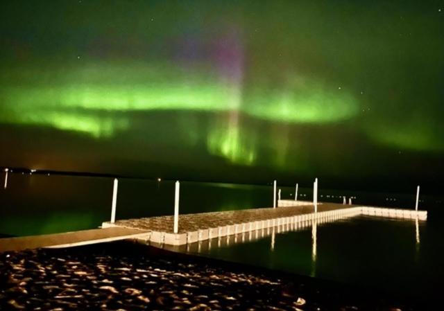 New Imperial Inn Cold Lake Экстерьер фото